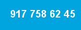 917 758 62 45